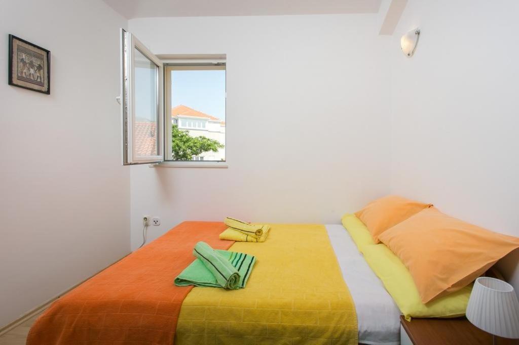 Apartment Lala Dubrovnik Exterior foto